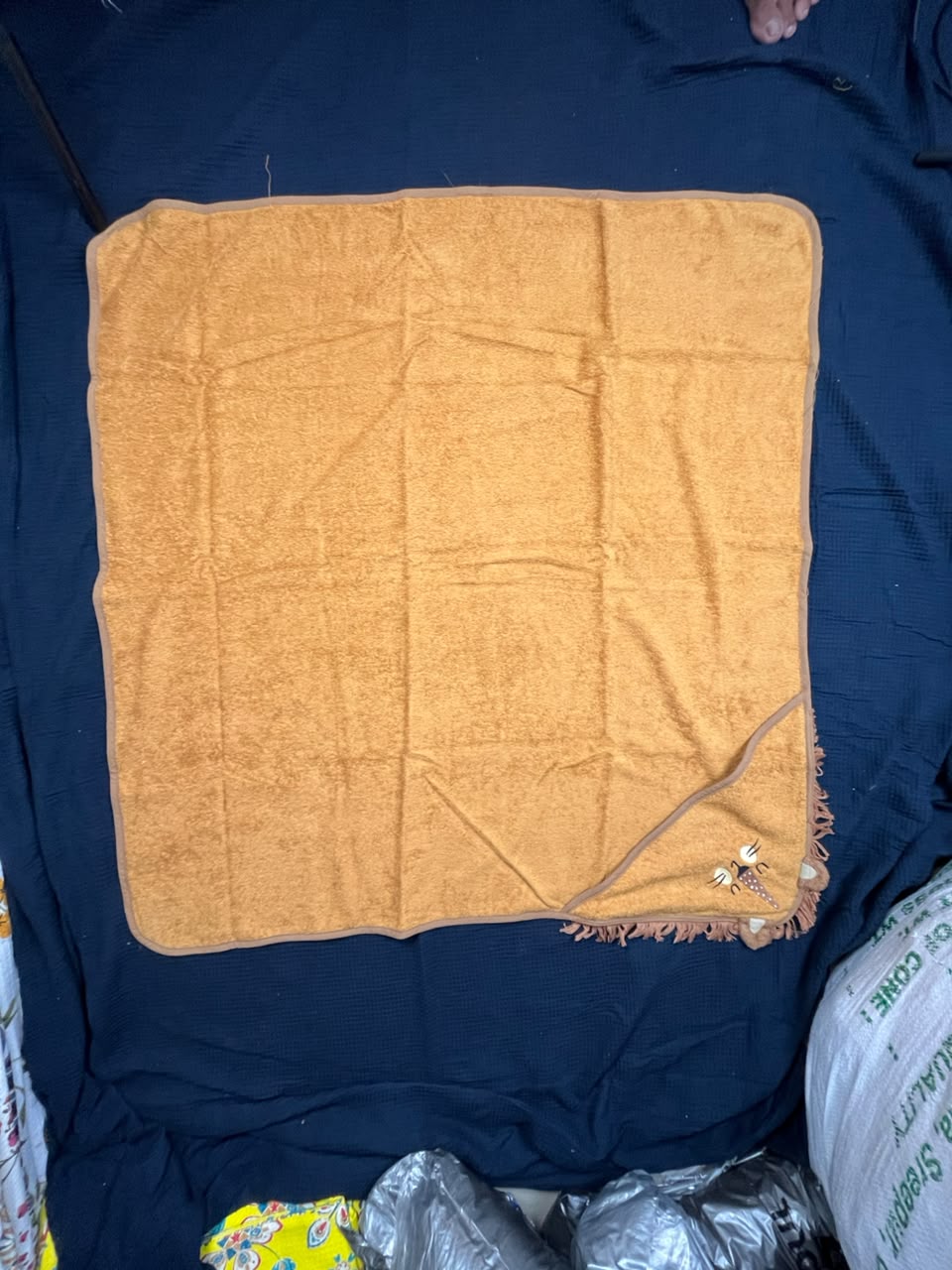 Baby Cap Towel-CT-10