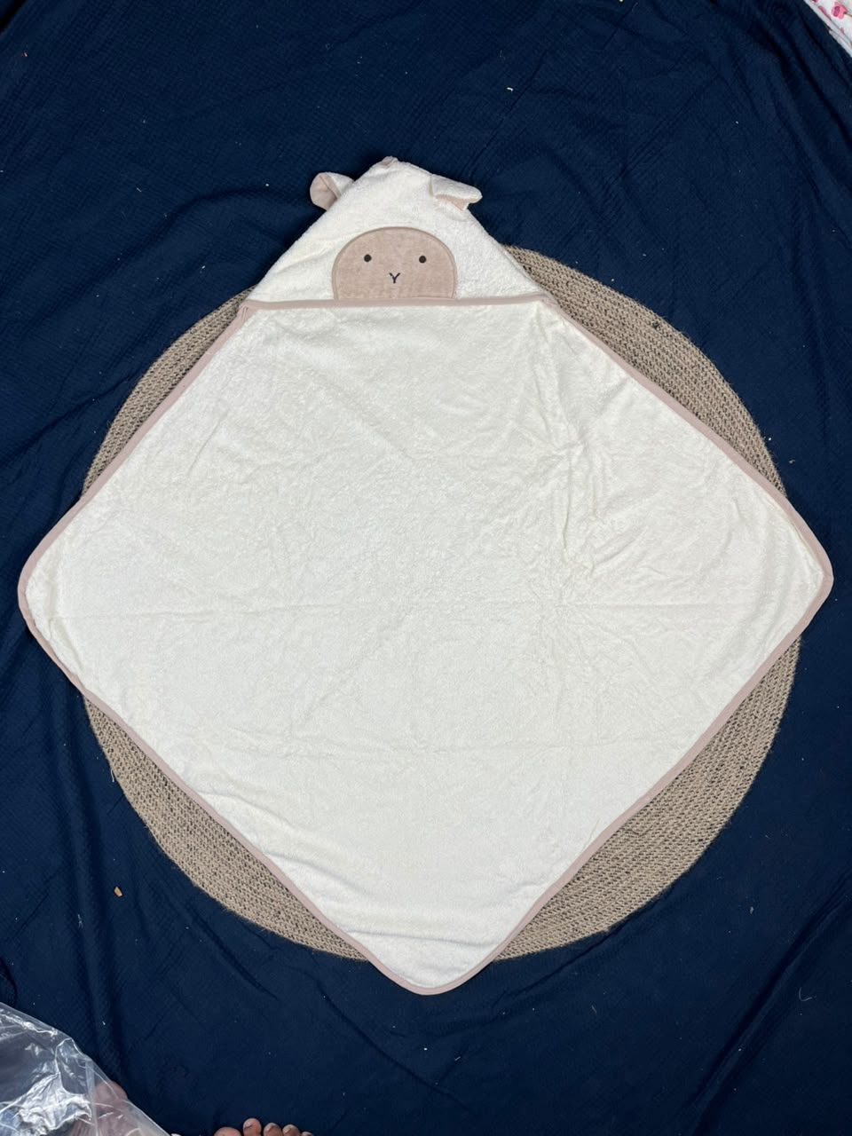 Baby Cap Towel-CT-14