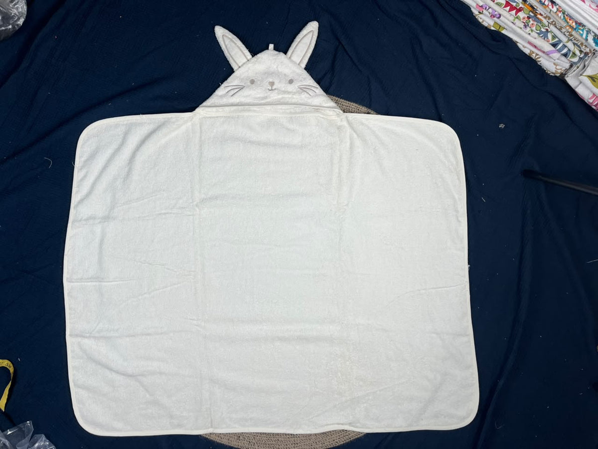 Baby Cap Towel-CT-12