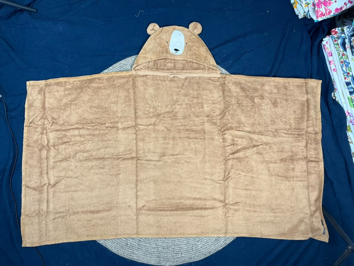 Baby Cap Towel-CT-16