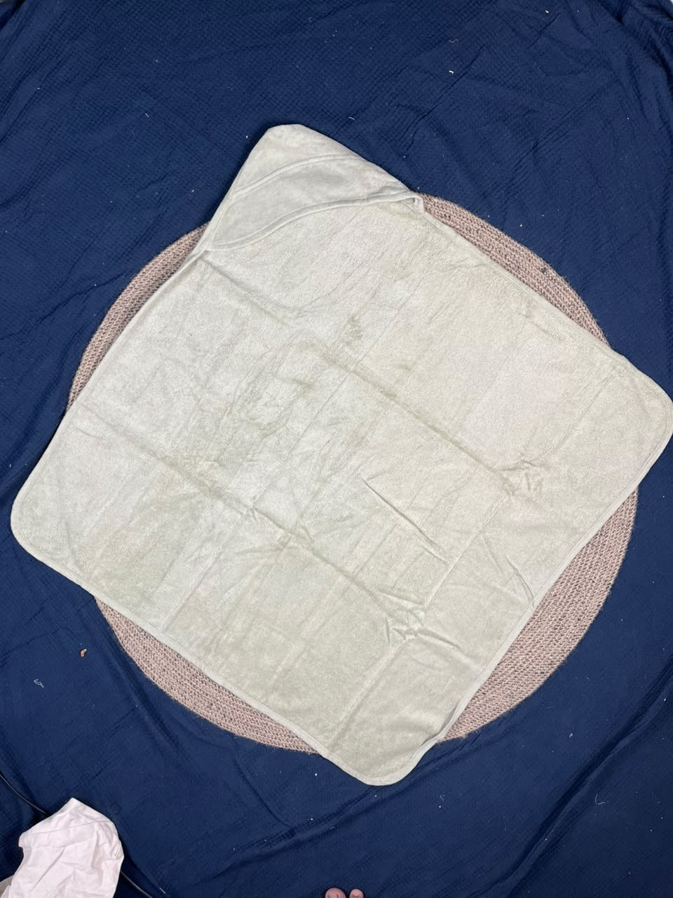 Baby Cap Towel-CT-15