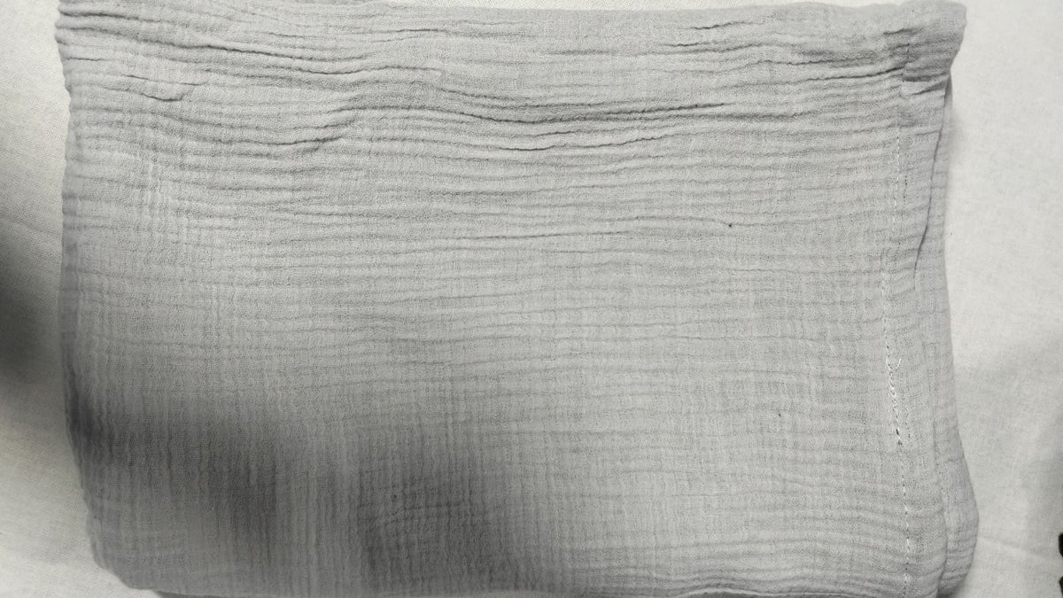 4 Layer Moslin Katha