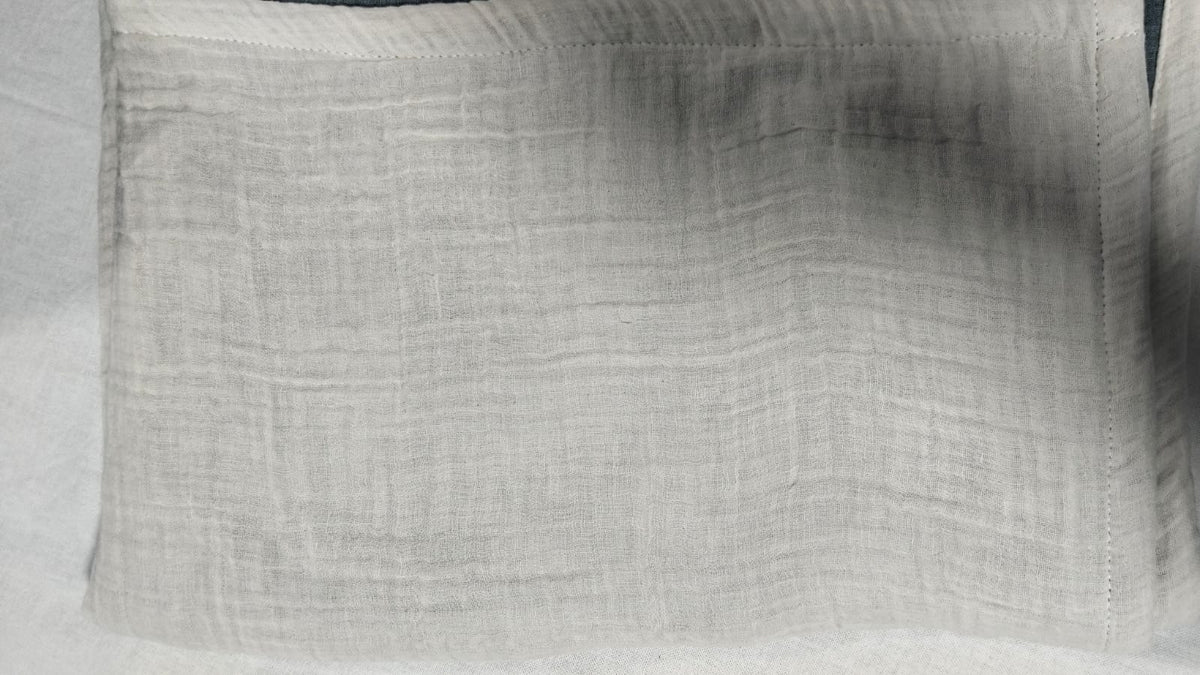 4 Layer Moslin Katha