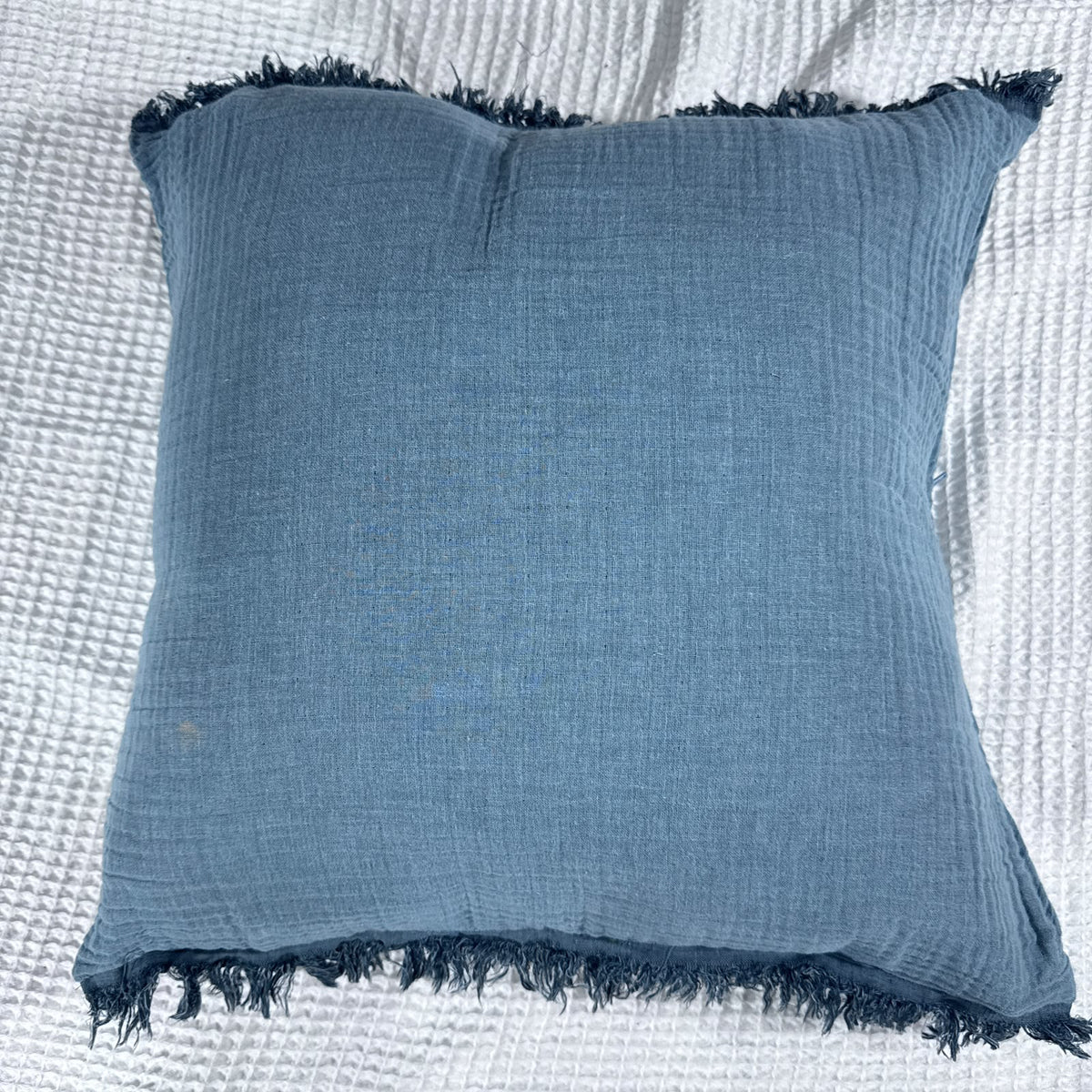 Moslin Cushion Cover