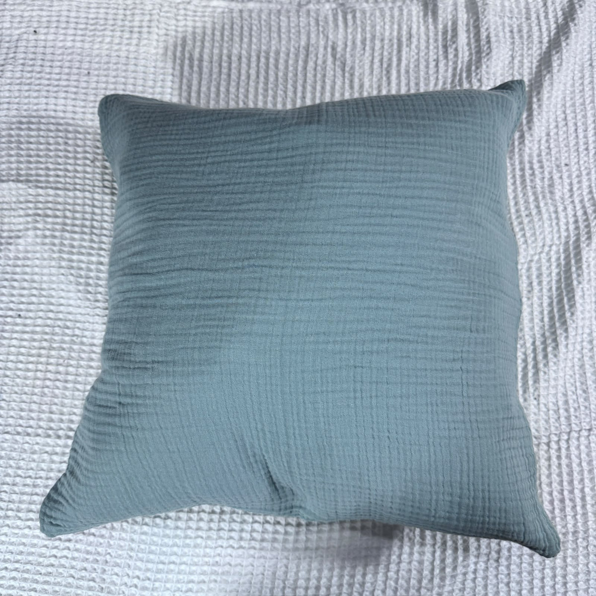 Moslin Cushion Cover