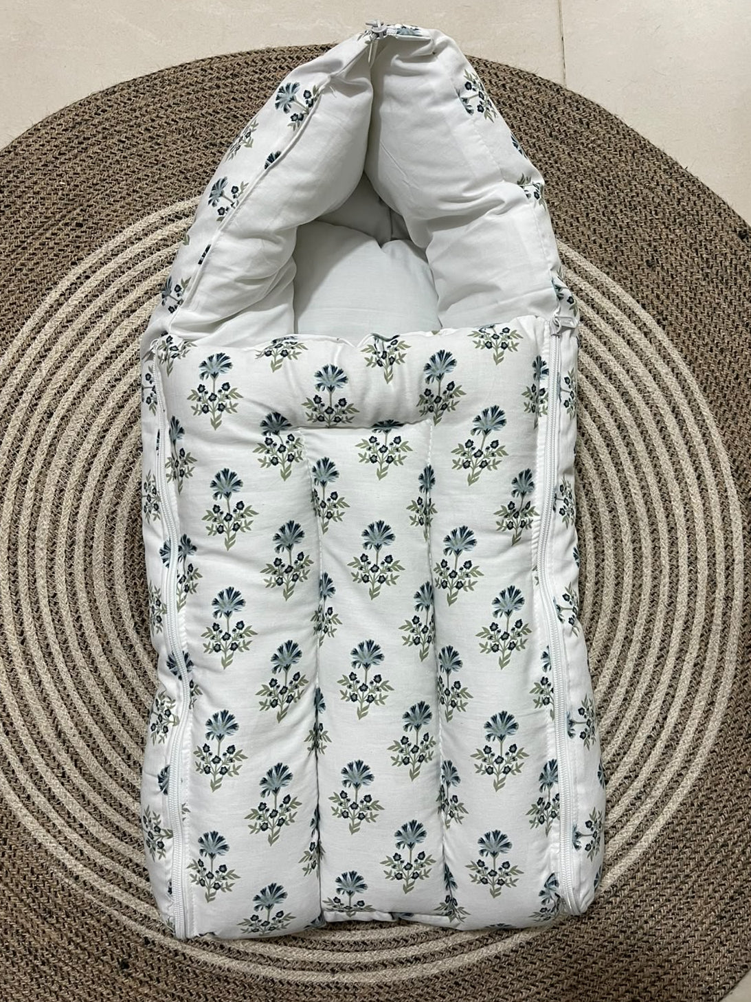 Baby Safety Bed BSB-04