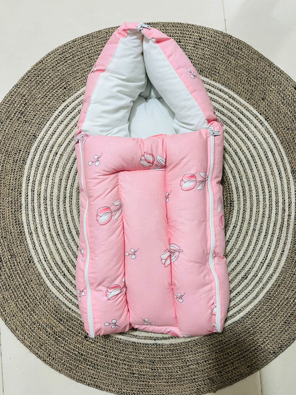 Baby Safety Bed BSB-06
