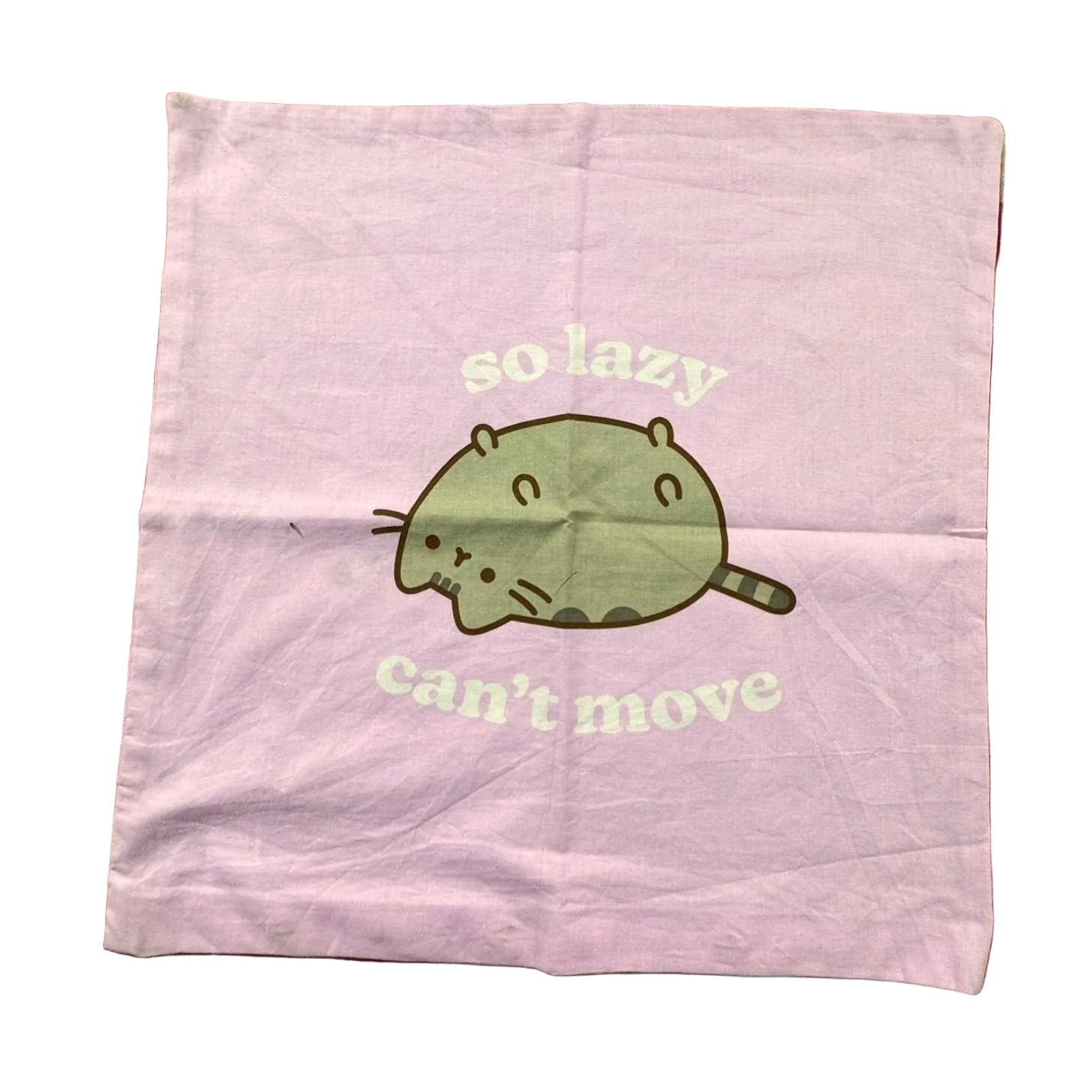 Decorative Cushion Cover 16x16 Inch, Design-03