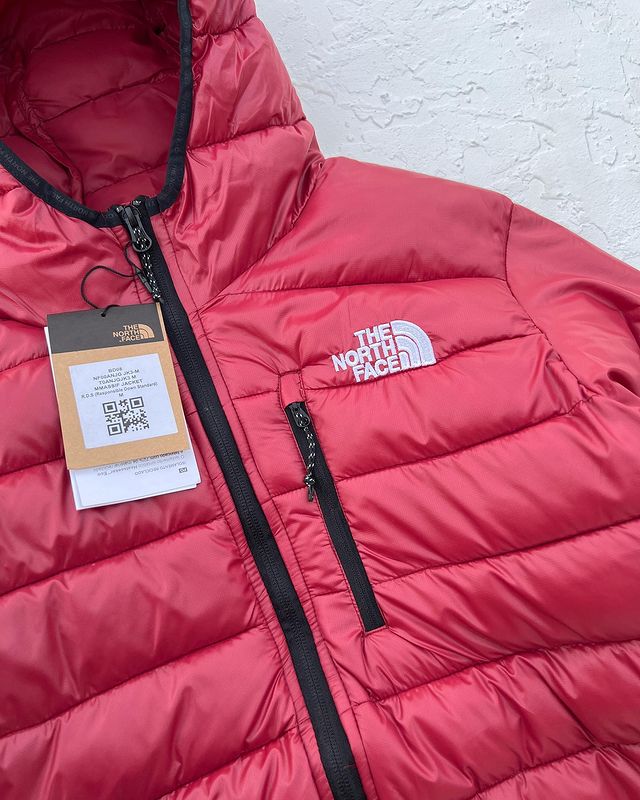 TNF Original Export Quality Padding Jacket