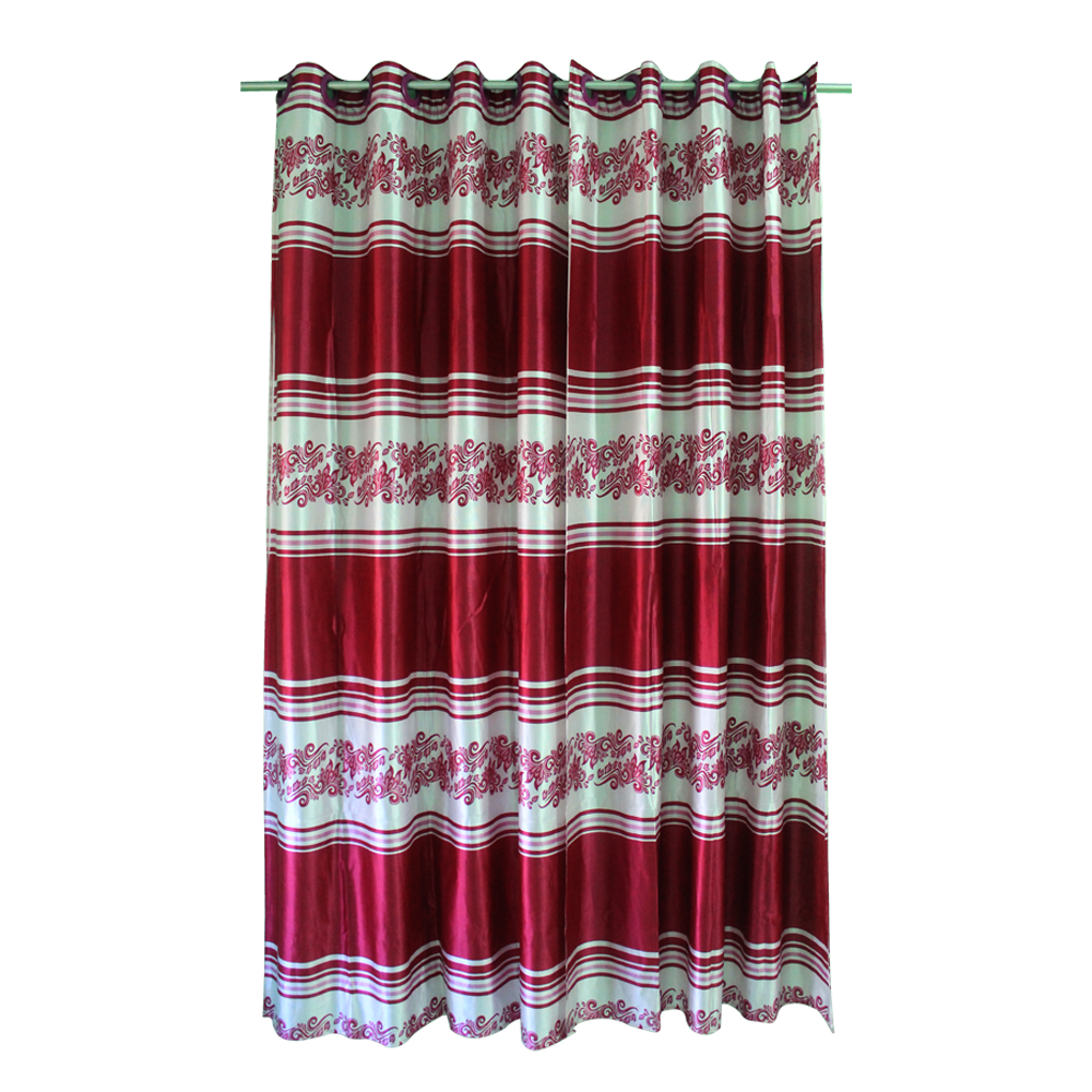 Synthetic Curtain for Door and Windows