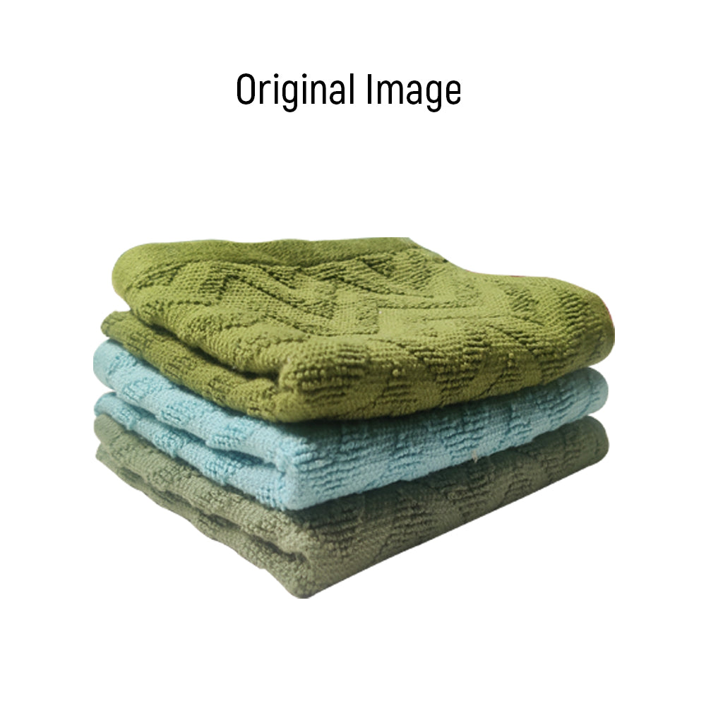 2 PC Kitchen Towel